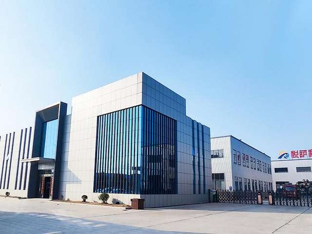 扬州质量实验室设计公司